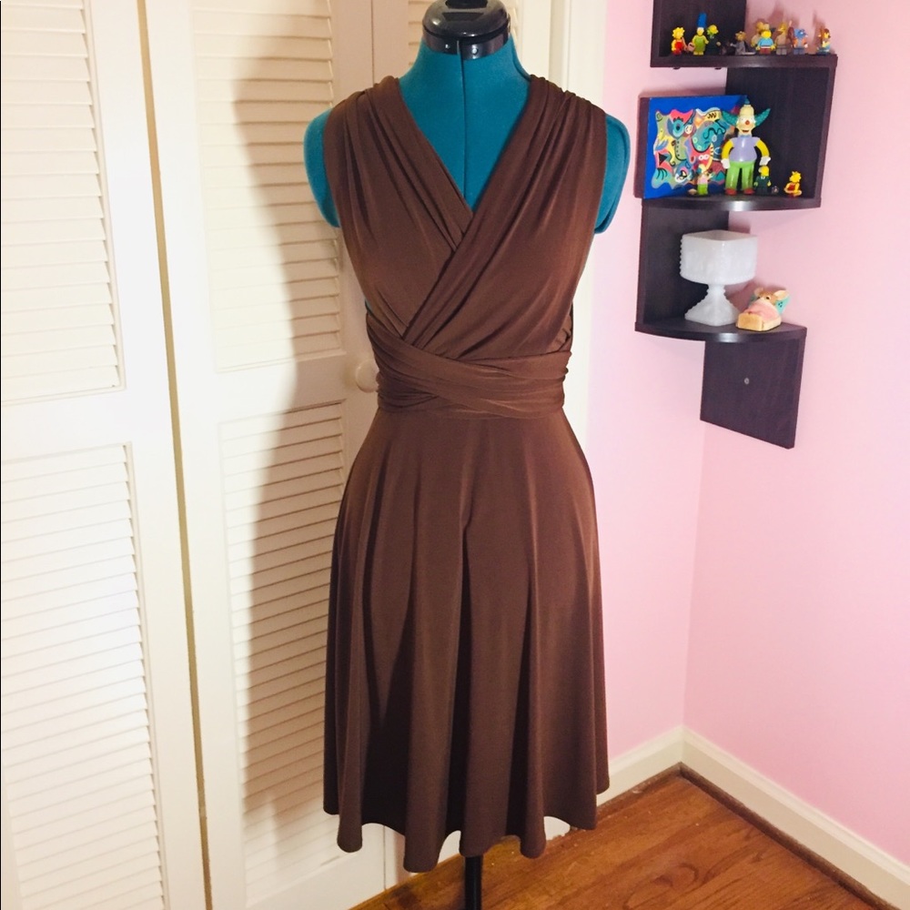 💫Awesome Convertible Dress💫